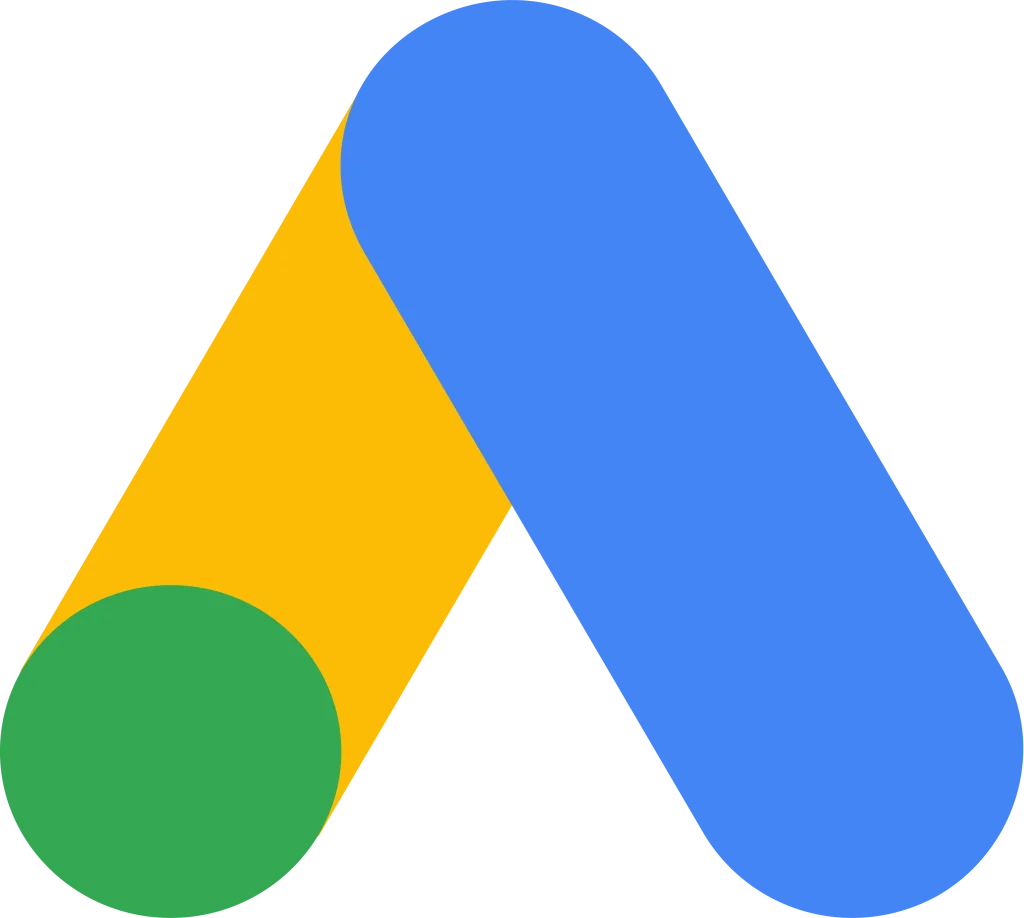 Google Ads Jean Lucas Web and Graphic Designer in PEI Prince Edward Island