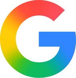 Google Logo Web and Graphic Designer in PEI Prince Edward Island