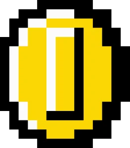 Mario Coin Jean Lucas Web and Graphic Designer in PEI Prince Edward Island