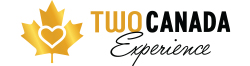 TwoCanada Experience - Jean Lucas Prince Edward Island Graphic Designer